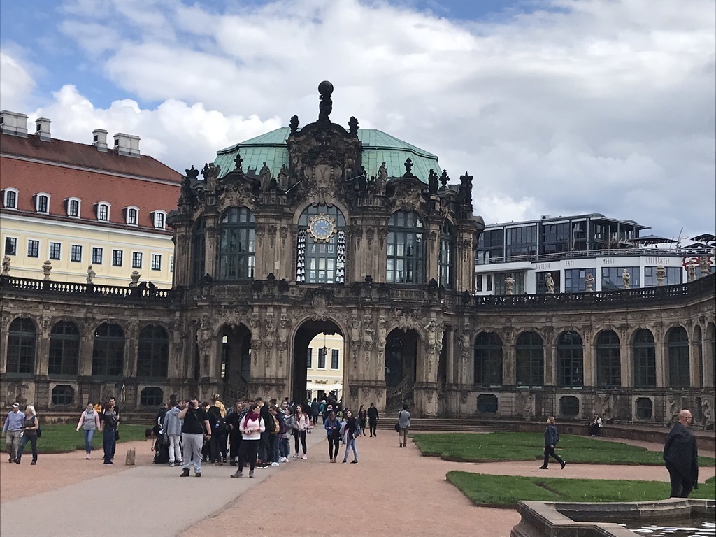 Zwinger