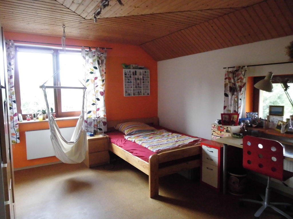 Childrens room 25sqm
