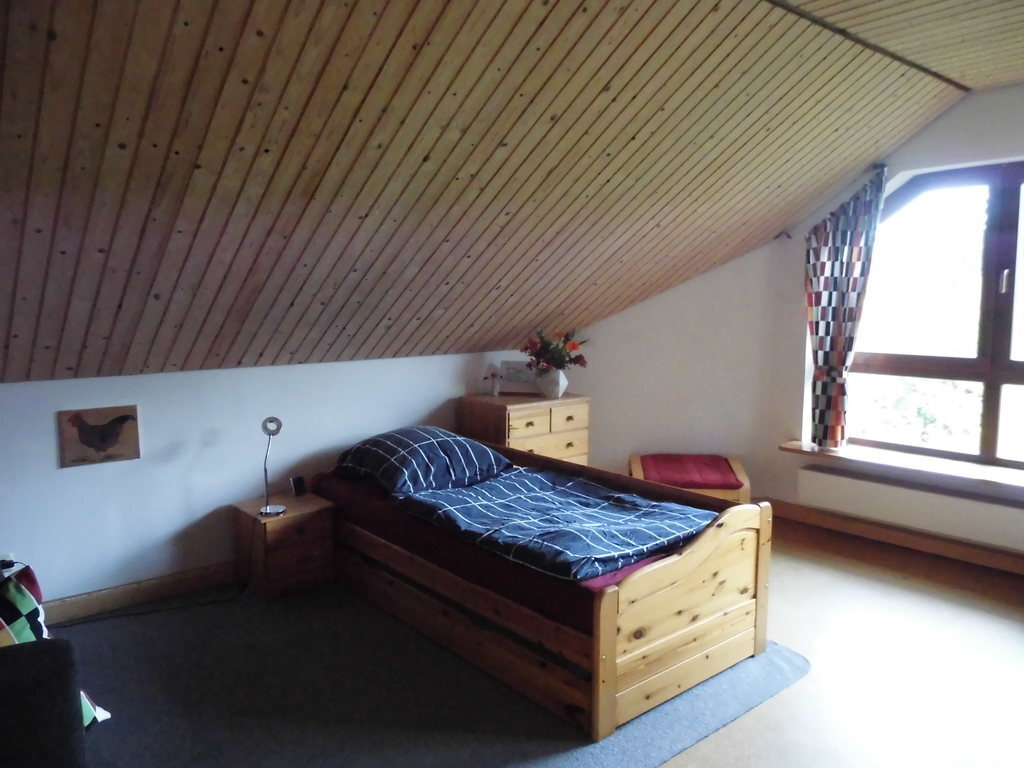 Childrens room 20 sqm