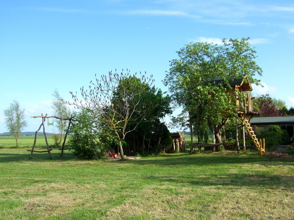 play area