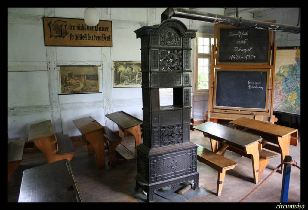 Mühlenhof Freilichtmuseum Münster, ca 40km