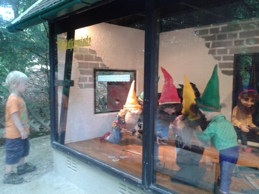 Märchenwald Ibbenbüren