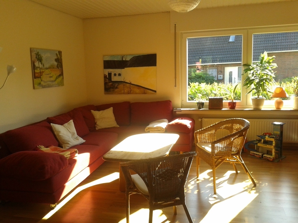 Wohnzimmer, living-room