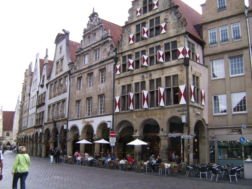 Münster