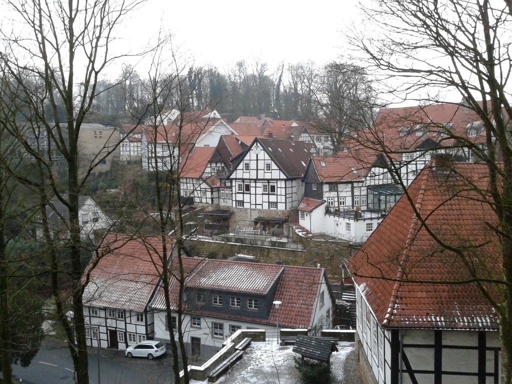 Tecklenburg