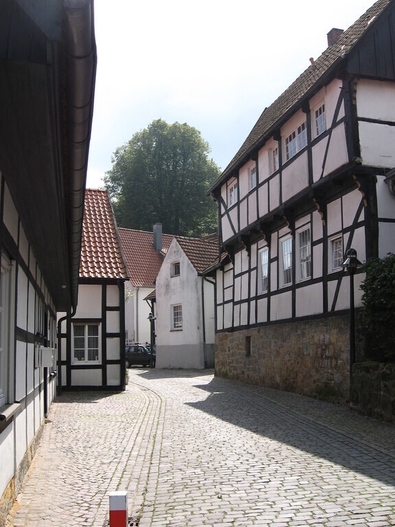 Altstadt Tecklenburg