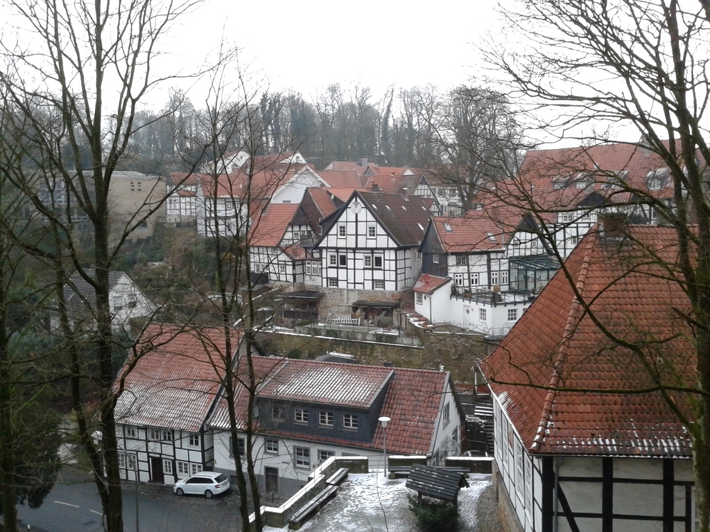 Tecklenburg