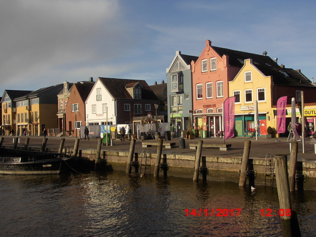 Husum