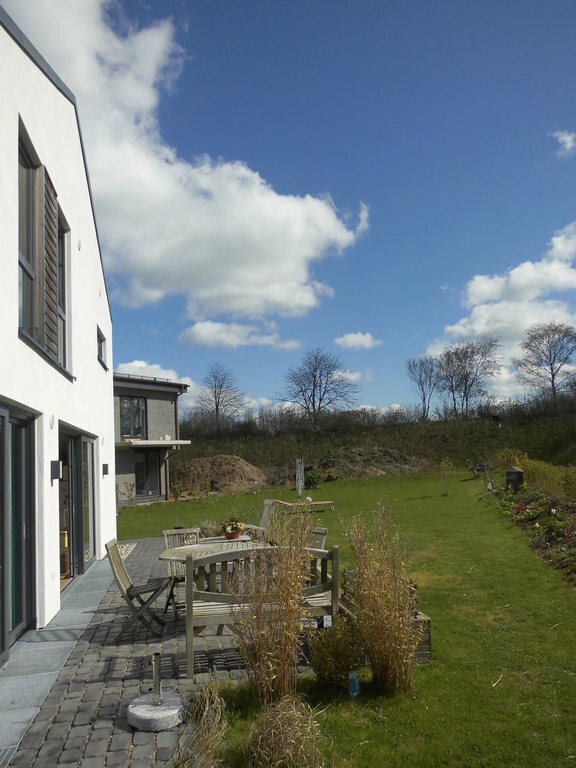 Another big bit of our garden 