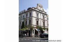 ...directly vis-á-vis of our house is a smart & charming café, where you can get...