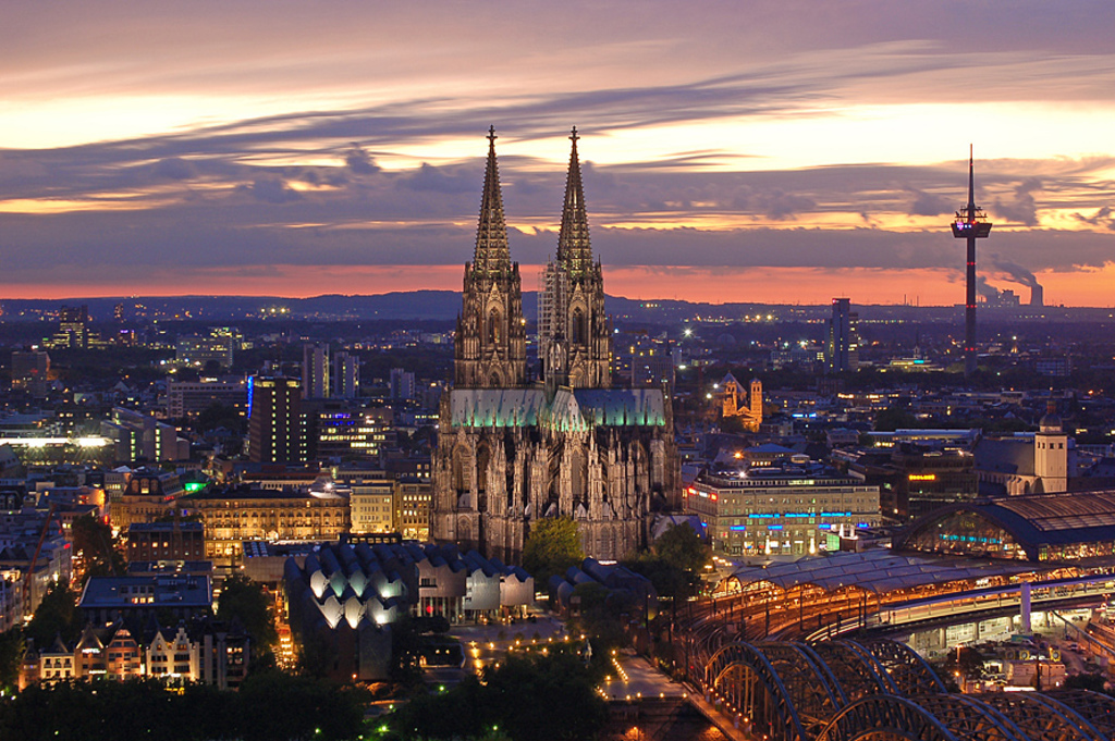 ...each time of the day...