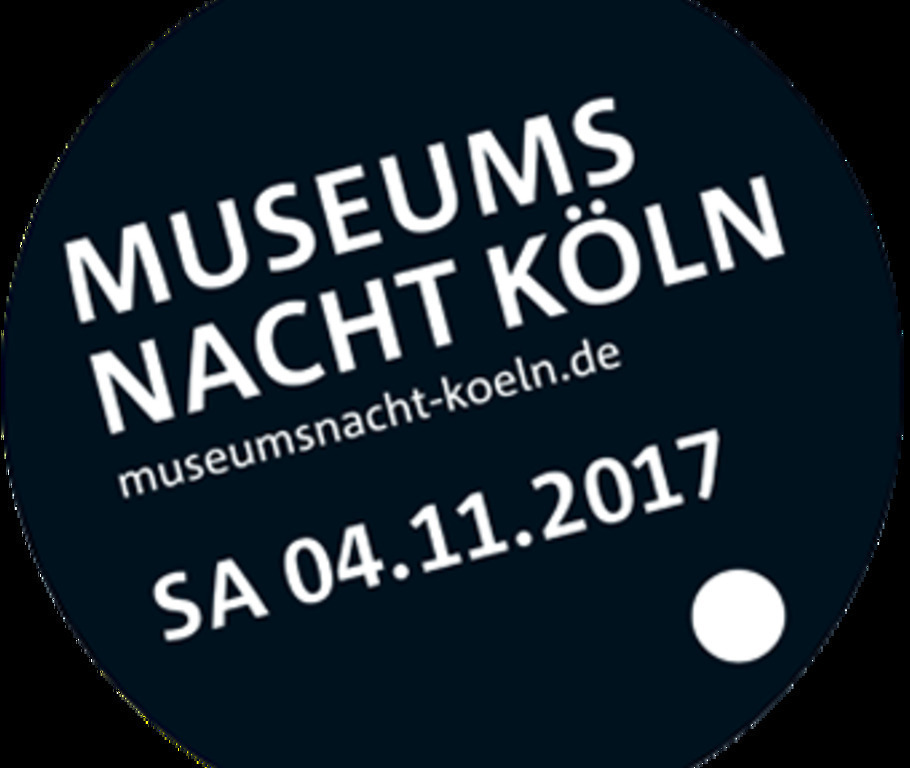 ...during next Museum's Night at Sa. 2. November '24...