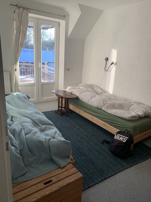 Childrens Room in second Home 