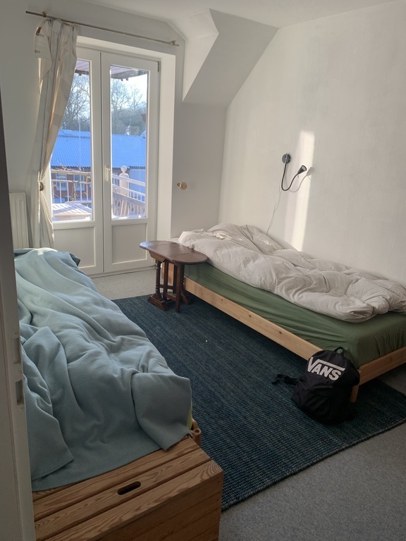 Childrens Room in second Home 