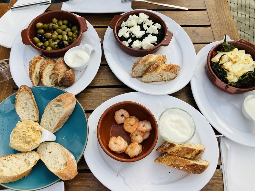 Boat-Restaurant Pier 4 Heidelberg