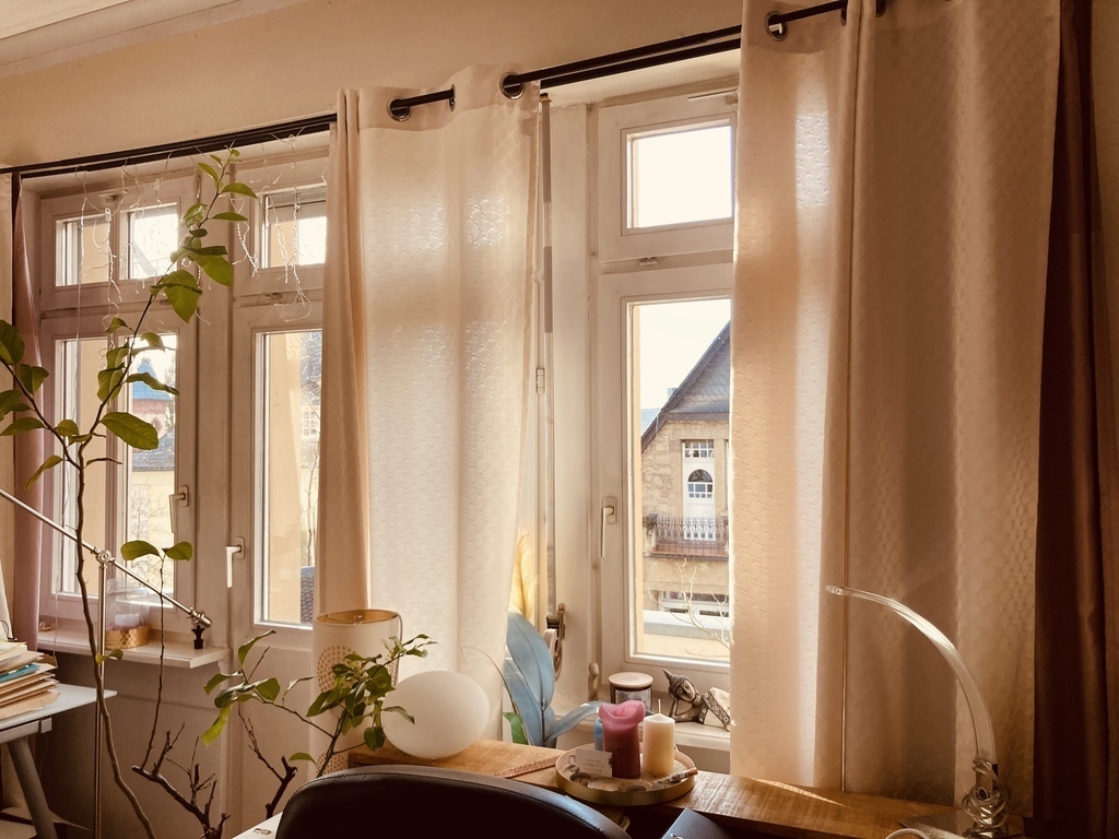 Sleeping room with balcony 2
