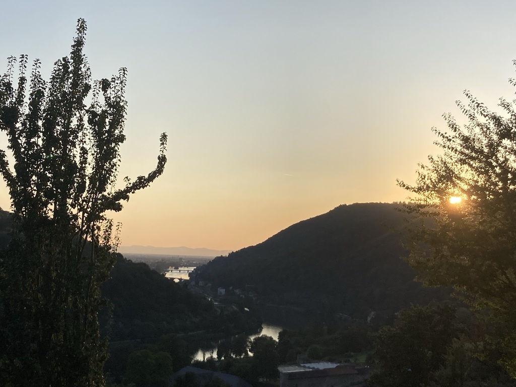 Heidelberg-Ziegelhausen 