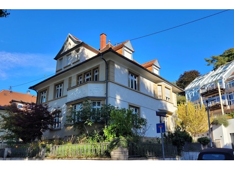 Spacious apartment in amazing old mansion house near Heidelberg, nearby Black Forest, Vineyards & France