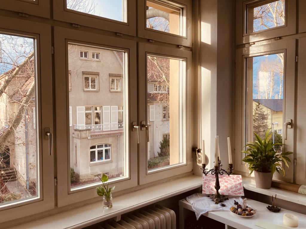 Kids room 2 with single bed and 2 mattresses