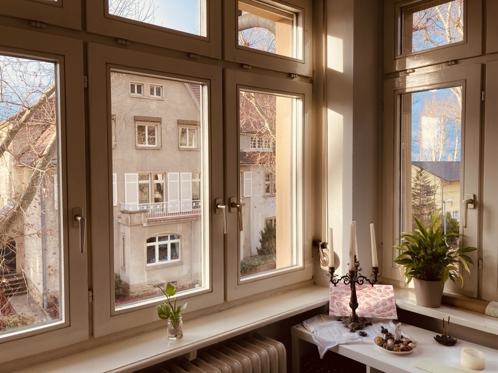 Kids room 2 with single bed and 2 mattresses