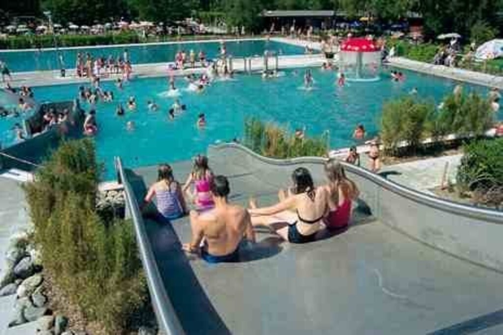 Freibad