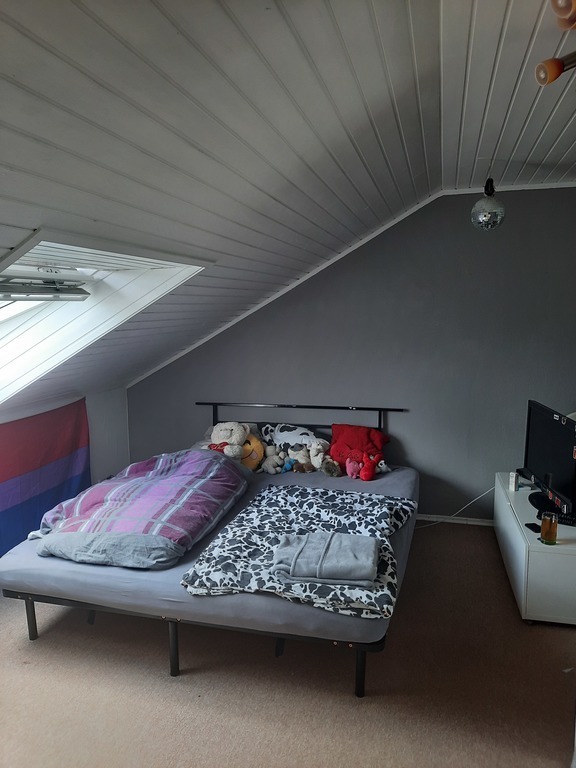 Jugendzimmer