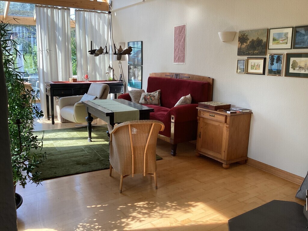 livingroom - Wohnzimmer