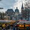 Weihnachtsmarkt in Aachen