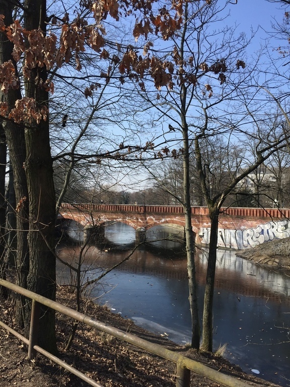 Landwehrkanal