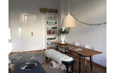 Lovely flat in Berlin