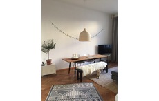 Wohnzimmer/ Livingroom