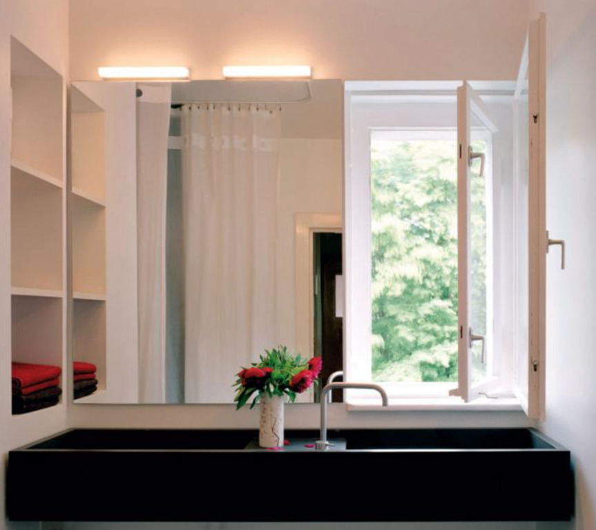 Badezimmer / Bathroom