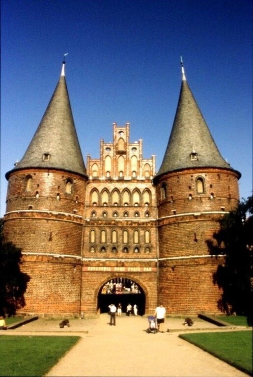 Holstentor