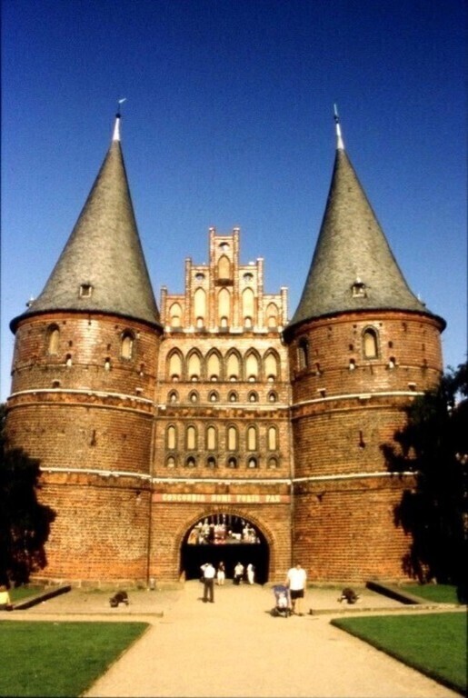 Holstentor