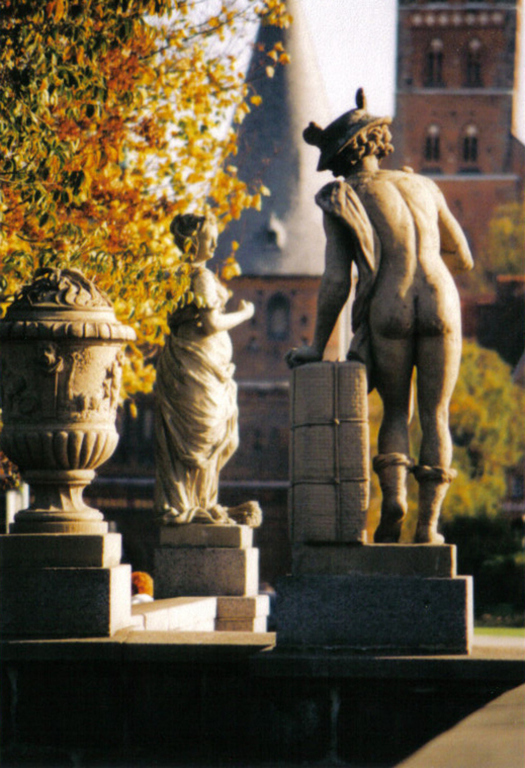 Mercure welcomes visitors