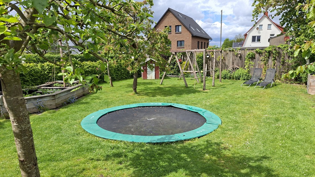 trampoline