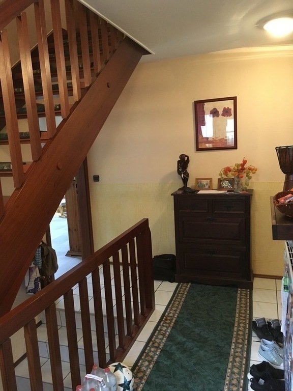 Treppenhaus/Staircase
