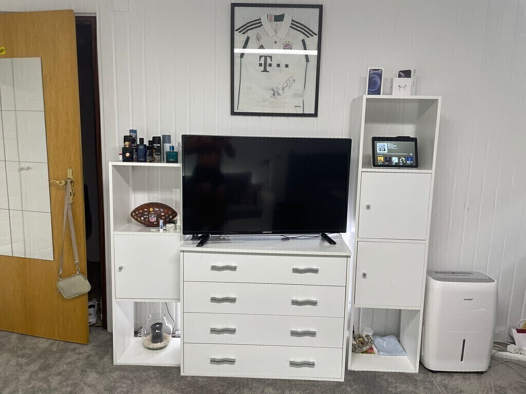 Jugendraum/Teenager's room