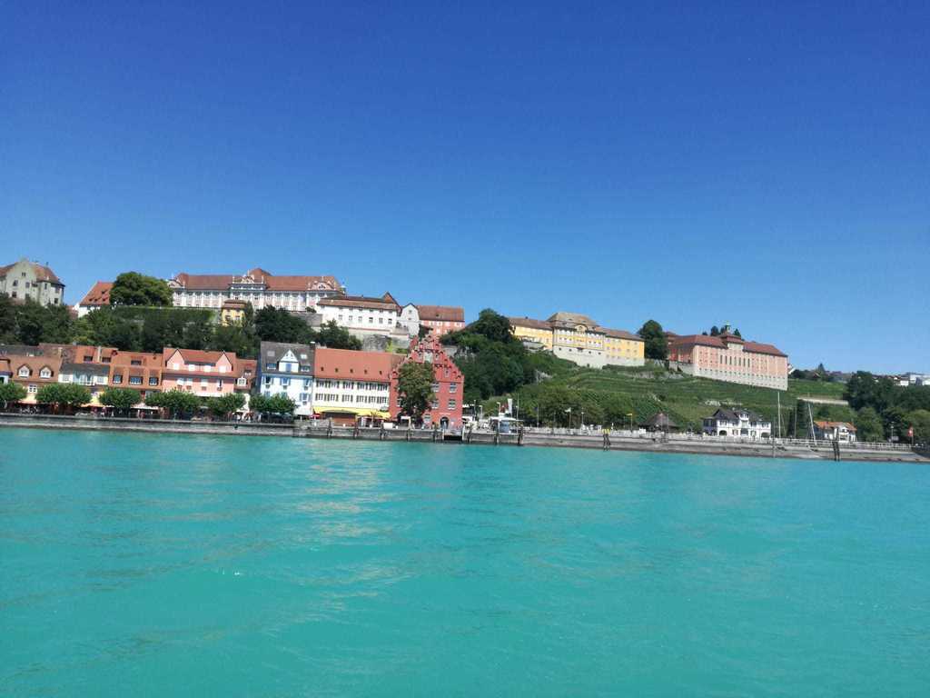 Meersburg summer 2022