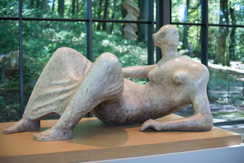 Skulpturenpark Wuppertal 60km