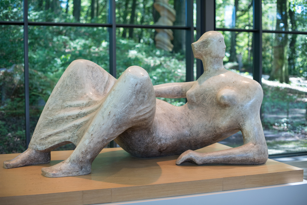 Skulpturenpark Wuppertal 60km