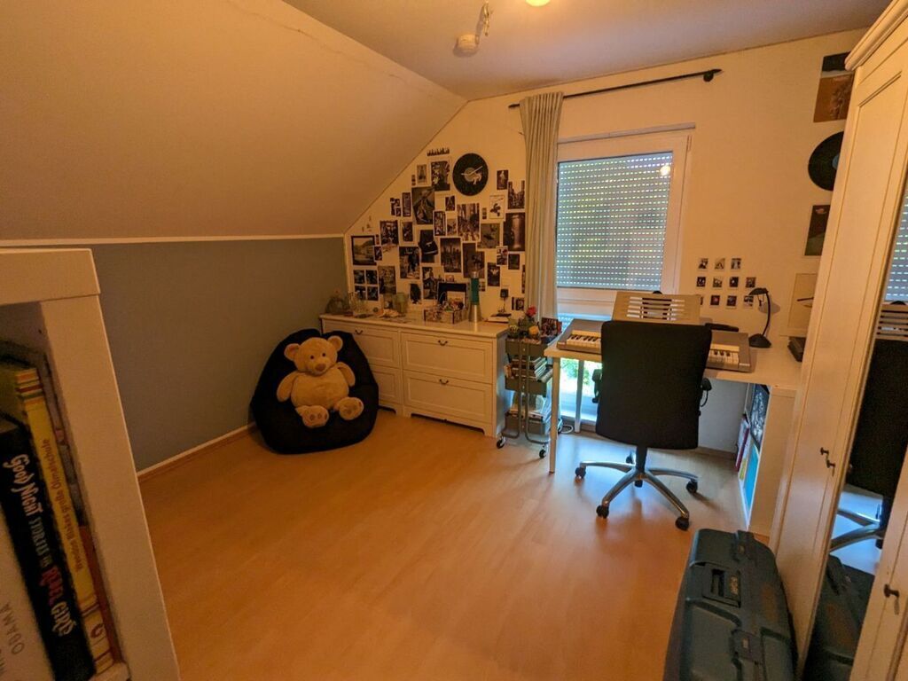 kid's room #2