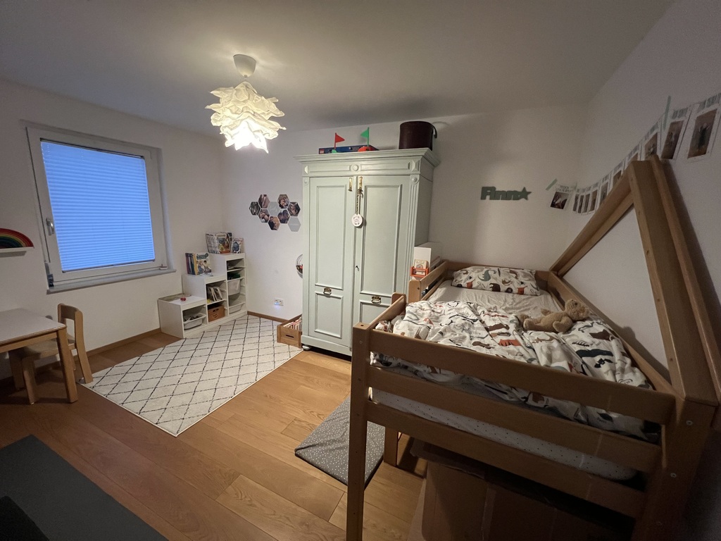 Kidsroom 1
