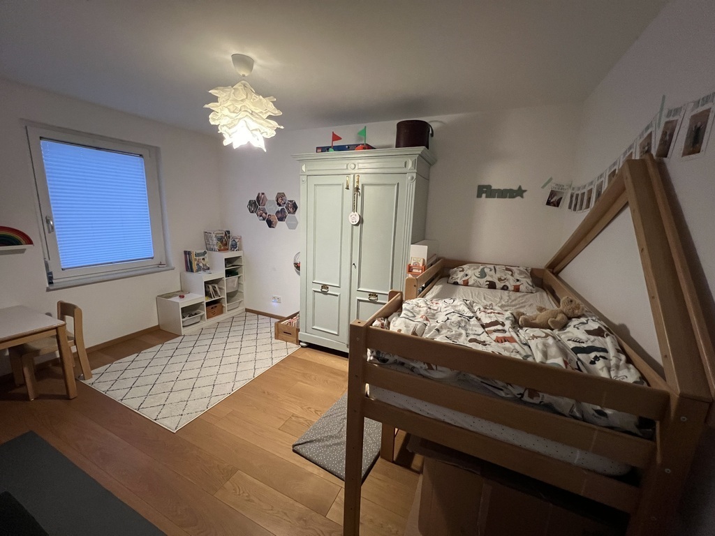 Kidsroom 1