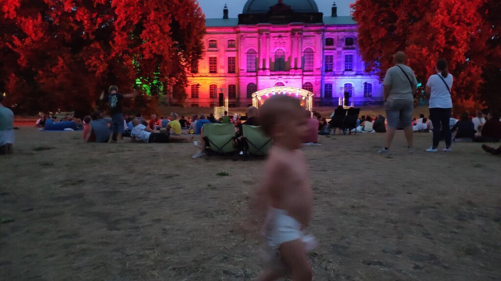 lots of music-festivals for free entrance -summer in Dresden