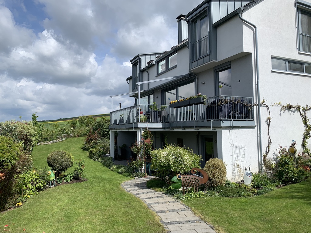 Unseres Haus in Bad Camberg