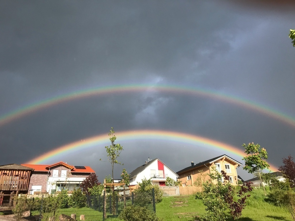 Regenbogen