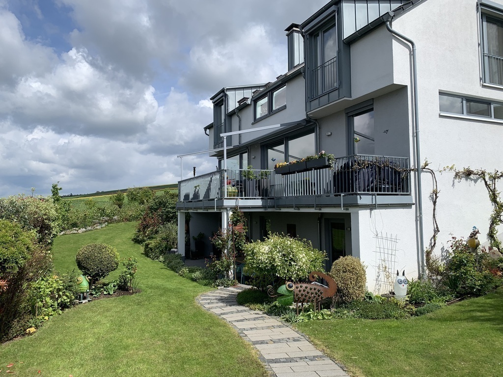 Unseres Haus in Bad Camberg