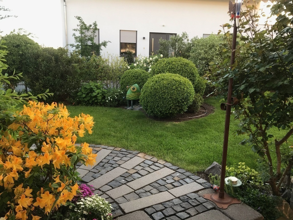 Garten