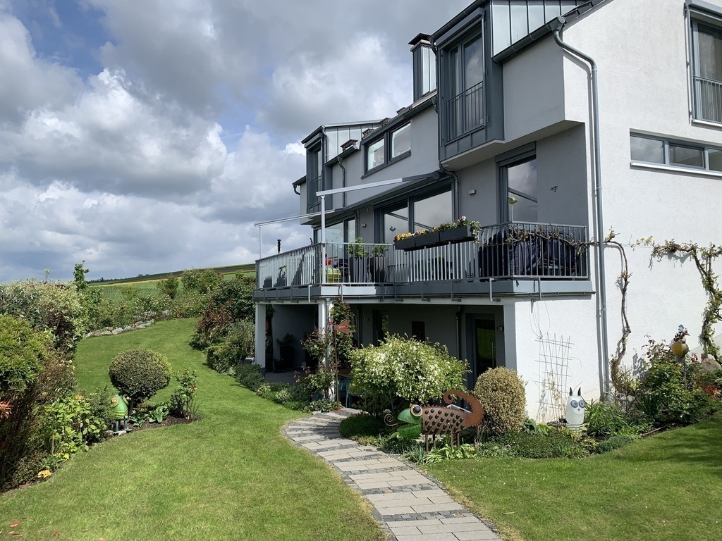 Unseres Haus in Bad Camberg